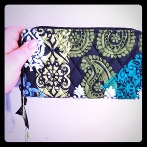 Vera Bradley wallet